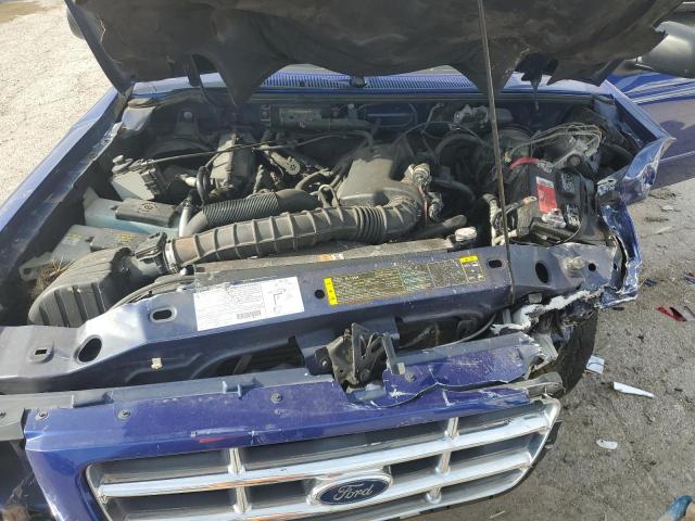 Photo 11 from auction – 2003 FORD RANGER SUP with VIN 1FTYR44U83PB68008