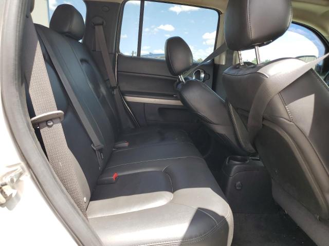 Photo 10 from auction – 2009 CHEVROLET HHR LT with VIN 3GNCA23B79S565622