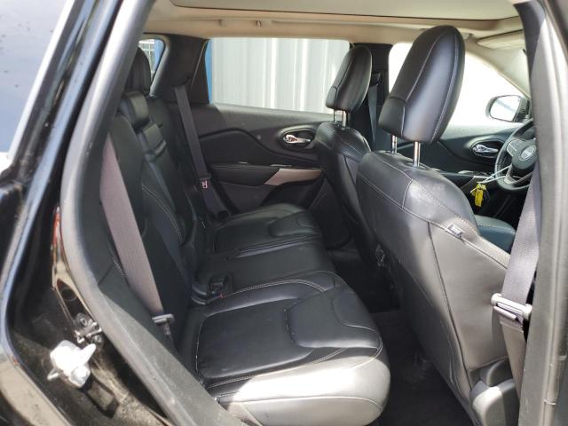 Photo 11 from auction – 2017 JEEP CHEROKEE L with VIN 1C4PJMDS3HW608778