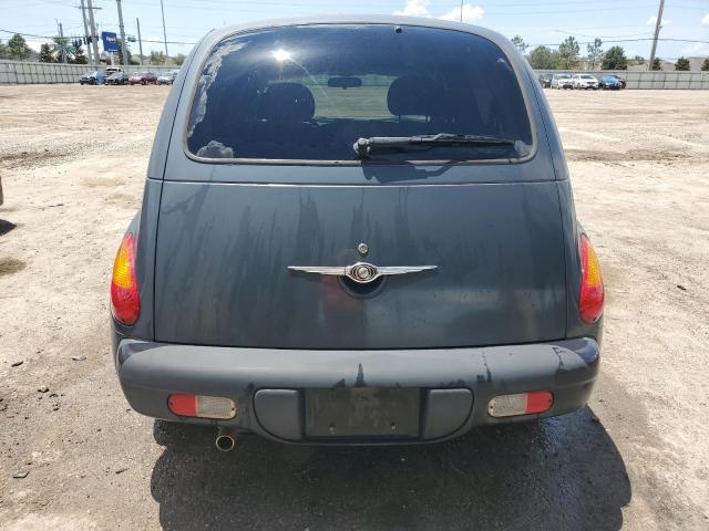 Photo 6 from auction – 2002 CHRYSLER PT CRUISER with VIN 3C4FY58B52T368346