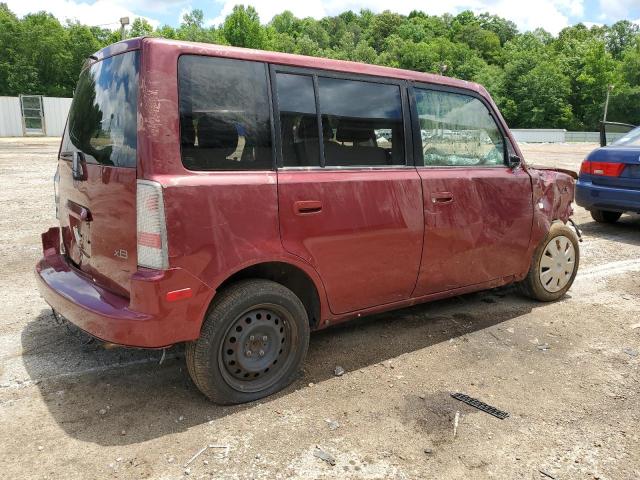 Photo 3 from auction – 2006 TOYOTA SCION with VIN JTLKT324764121440