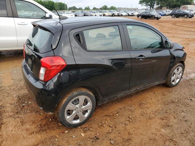 Photo 3 from auction – 2019 CHEVROLET SPARK LS with VIN KL8CB6SA4KC747496