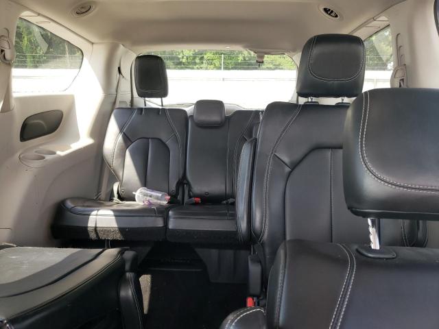 Photo 10 from auction – 2020 CHRYSLER VOYAGER LX with VIN 2C4RC1DG0LR185432