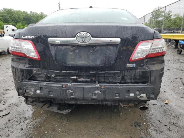 Photo 6 from auction – 2011 TOYOTA CAMRY HYBR with VIN 4T1BB3EK2BU130402