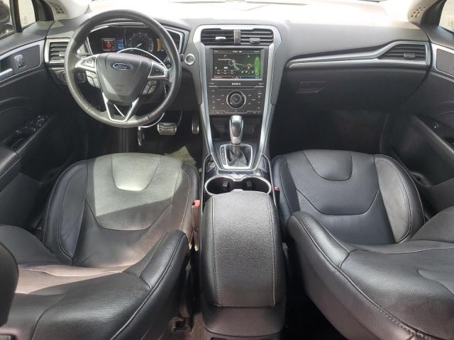 Photo 8 from auction – 2015 FORD FUSION TIT with VIN 3FA6P0K97FR140885