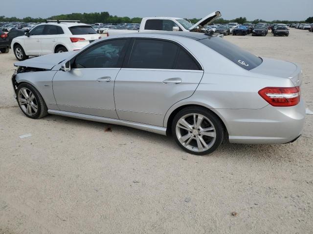 Photo 2 from auction – 2012 MERCEDES-BENZ E 350 with VIN WDDHF5KB2CA634685