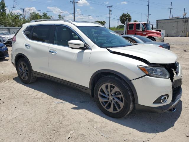 Photo 4 from auction – 2016 NISSAN ROGUE S with VIN 5N1AT2MT3GC763162