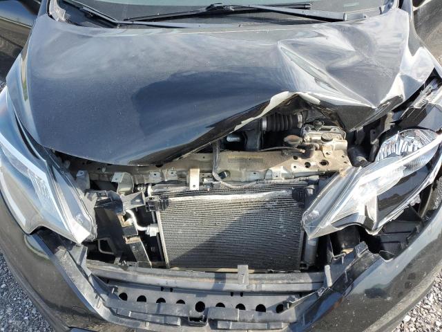 Photo 11 from auction – 2018 NISSAN VERSA NOTE with VIN 3N1CE2CP1JL355964