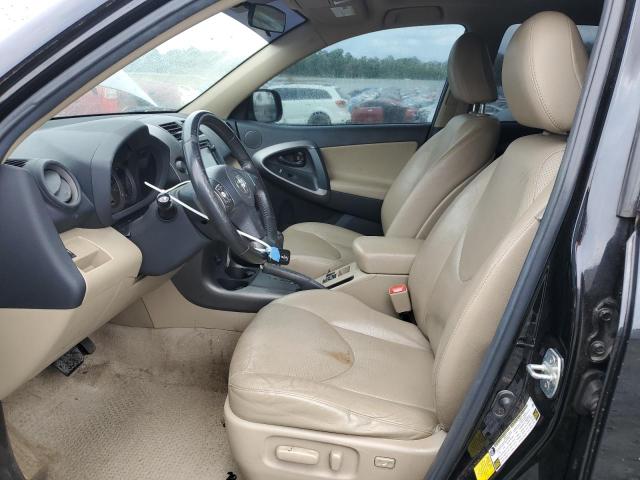 Photo 7 from auction – 2012 TOYOTA RAV4 LIMIT with VIN 2T3YF4DVXCW123853