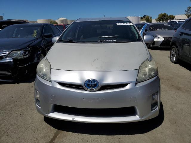 Photo 5 from auction – 2010 TOYOTA PRIUS with VIN JTDKN3DU5A0183468