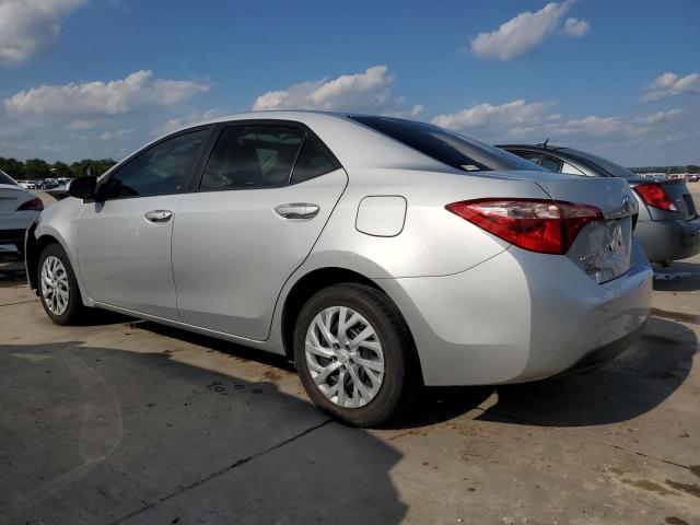 Photo 2 from auction – 2017 TOYOTA COROLLA L with VIN 5YFBURHE4HP714748