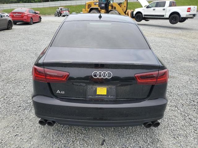 Photo 6 from auction – 2017 AUDI A6 PREMIUM with VIN WAUC8AFC8HN126812