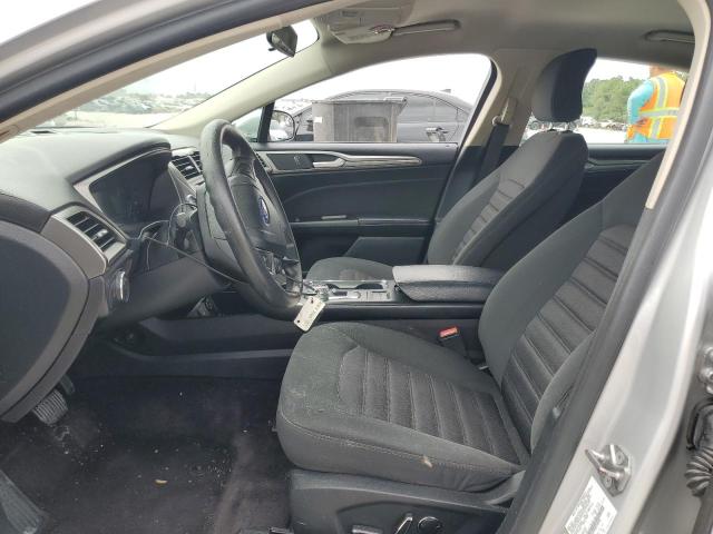 Photo 7 from auction – 2017 FORD FUSION SE with VIN 3FA6P0H79HR158930