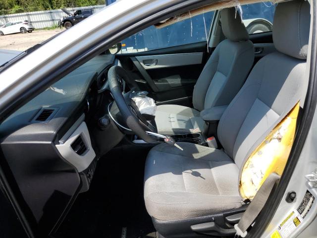 Photo 7 from auction – 2016 TOYOTA COROLLA L with VIN 2T1BURHE2GC559311