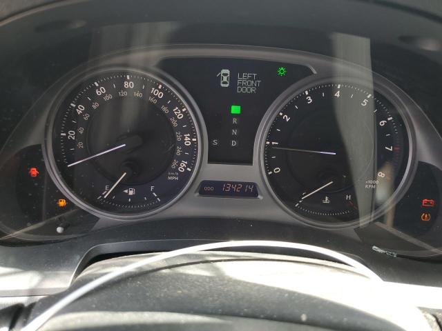 Photo 9 from auction – 2006 LEXUS IS 250 with VIN JTHCK262862003767