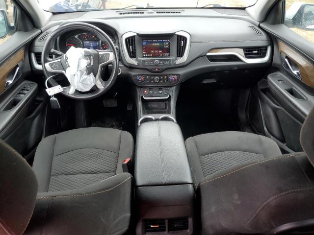 Photo 8 from auction – 2019 GMC TERRAIN SL with VIN 3GKALMEV9KL168396