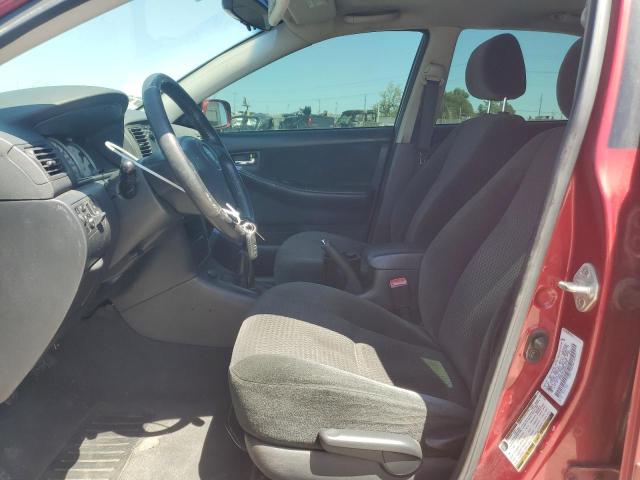 Photo 7 from auction – 2006 TOYOTA COROLLA CE with VIN 1NXBR32E06Z594191