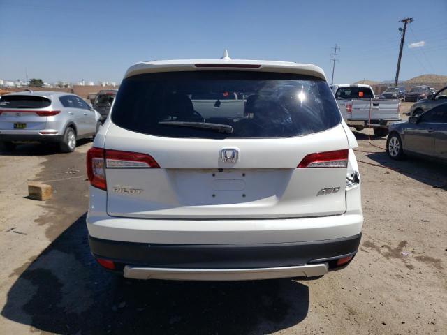 Photo 6 from auction – 2019 HONDA PILOT EX with VIN 5FNYF6H30KB071500