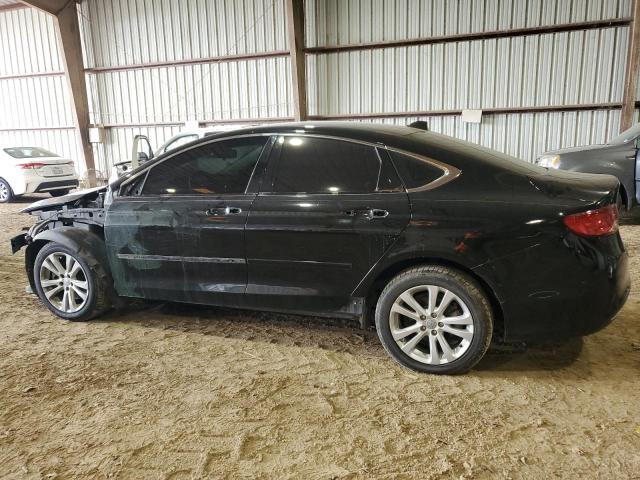 Photo 2 from auction – 2015 CHRYSLER 200 LIMITE with VIN 1C3CCCAB6FN600172