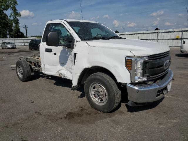 Photo 4 from auction – 2019 FORD F250 SUPER with VIN 1FDBF2A66KED88018