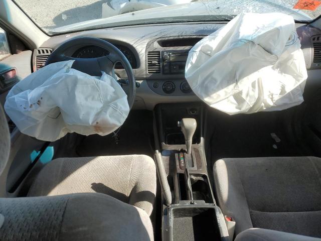 Photo 8 from auction – 2003 TOYOTA CAMRY LE with VIN JTDBE32K330178368