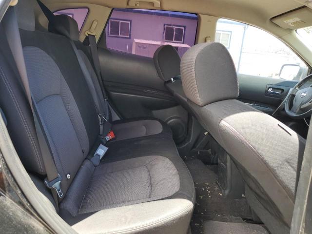 Photo 11 from auction – 2008 NISSAN ROGUE S with VIN JN8AS58T08W024984