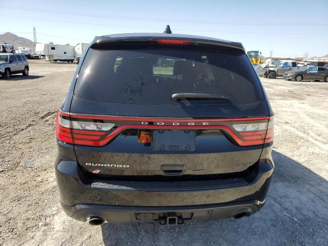 Photo 6 from auction – 2018 DODGE DURANGO SR with VIN 1C4SDJGJ6JC456781
