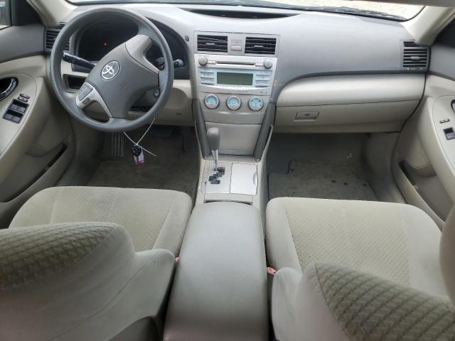 Photo 8 from auction – 2007 TOYOTA CAMRY CE with VIN 4T1BE46K87U610527