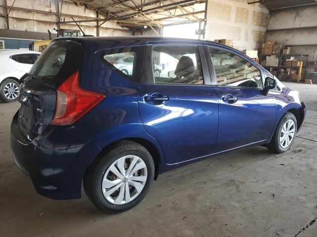 Photo 3 from auction – 2018 NISSAN VERSA NOTE with VIN 3N1CE2CP9JL368347