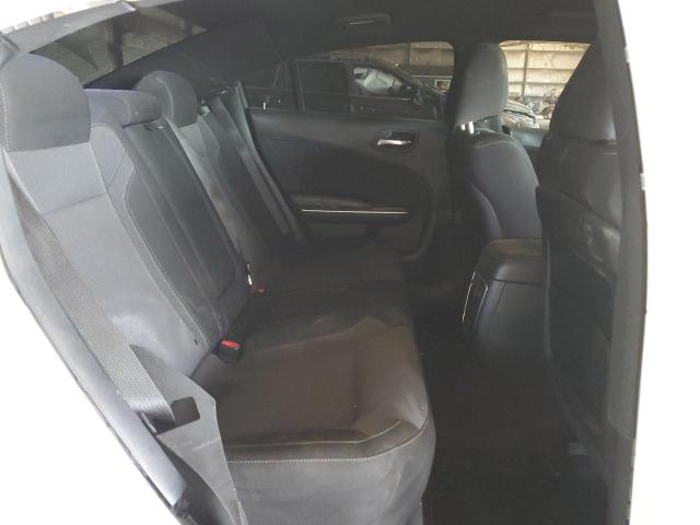 Photo 10 from auction – 2016 DODGE CHARGER SX with VIN 2C3CDXHG7GH250664
