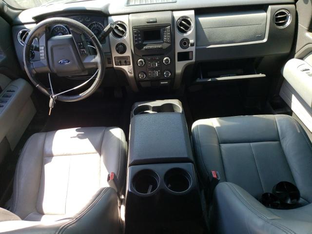 Photo 8 from auction – 2014 FORD F150 SUPER with VIN 1FTFW1ET7EKE23980