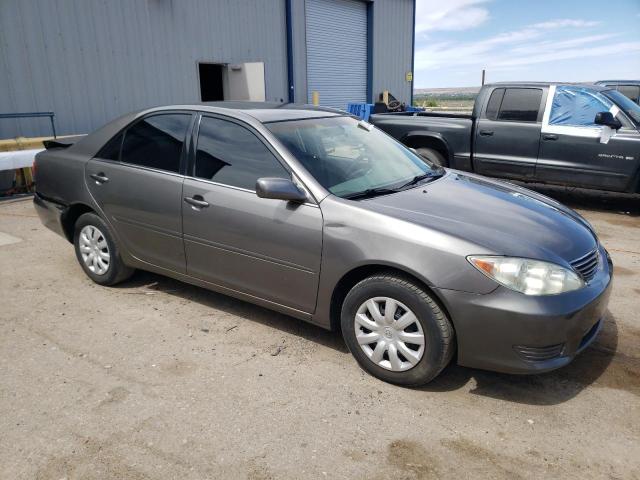 Photo 4 from auction – 2006 TOYOTA CAMRY LE with VIN 4T1BE32K96U651361