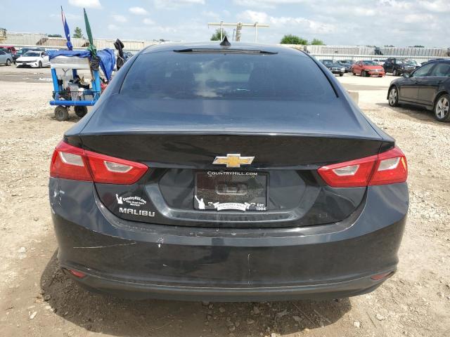 Photo 6 from auction – 2016 CHEVROLET MALIBU LT with VIN 1G1ZE5ST1GF309716