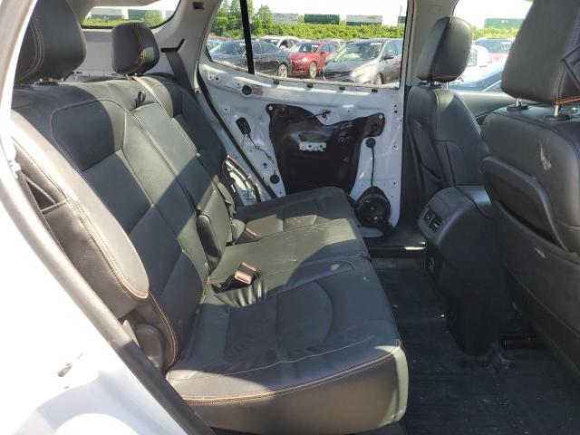 Photo 10 from auction – 2022 GMC TERRAIN AT with VIN 3GKALYEV8NL198842