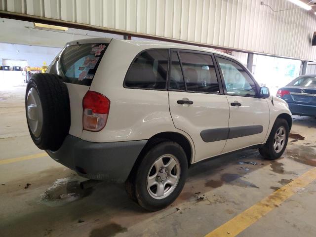 Photo 3 from auction – 2001 TOYOTA RAV4 with VIN JTEGH20V510017260