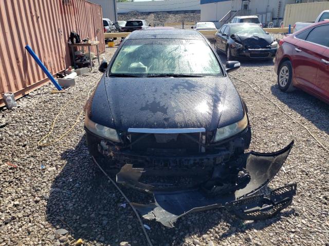 Photo 5 from auction – 2008 ACURA TL with VIN 19UUA66218A038757