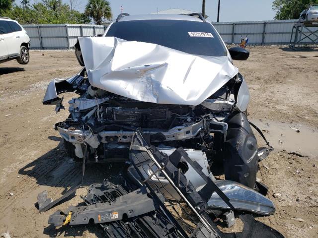 Photo 5 from auction – 2018 FORD ESCAPE SE with VIN 1FMCU0GD8JUC86003