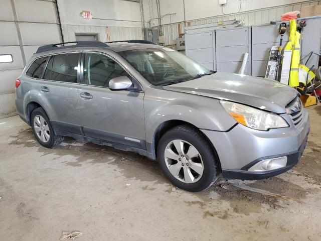 Photo 4 from auction – 2011 SUBARU OUTBACK 2. with VIN 4S4BRCGC4B3331628