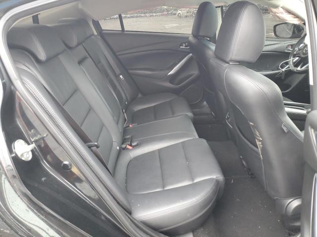 Photo 10 from auction – 2017 MAZDA 6 TOURING with VIN JM1GL1V57H1115586