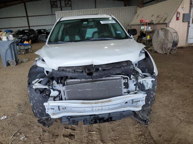 Photo 5 from auction – 2011 CHEVROLET EQUINOX LS with VIN 2CNALBEC1B6336188