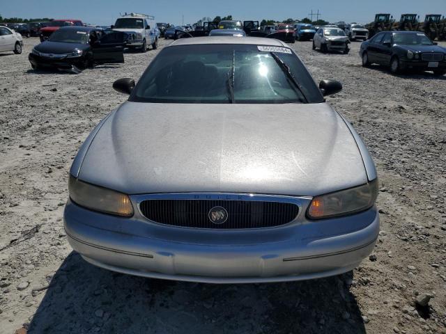 Photo 5 from auction – 2006 BUICK CENTURY CU with VIN 2G4WS52J231247435