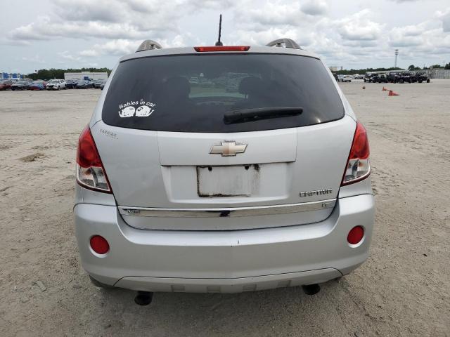Photo 6 from auction – 2012 CHEVROLET CAPTIVA SP with VIN 3GNAL3E55CS533712