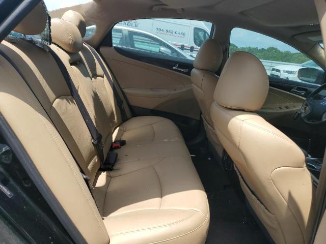 Photo 10 from auction – 2013 HYUNDAI SONATA SE with VIN 5NPEC4ACXDH802254