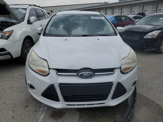 Photo 5 from auction – 2013 FORD FOCUS SE with VIN 1FADP3K23DL252476