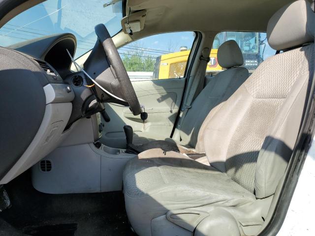 Photo 7 from auction – 2010 CHEVROLET COBALT LS with VIN 1G1AB5F54A7152587