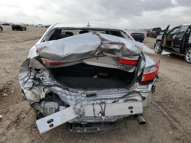 Photo 6 from auction – 2014 LEXUS ES 350 with VIN JTHBK1GGXE2098430