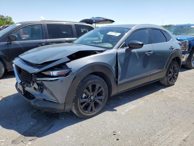 MAZDA CX-30 PREF 2022 with VIN 3MVDMBCL4NM440622 - Photo from auction