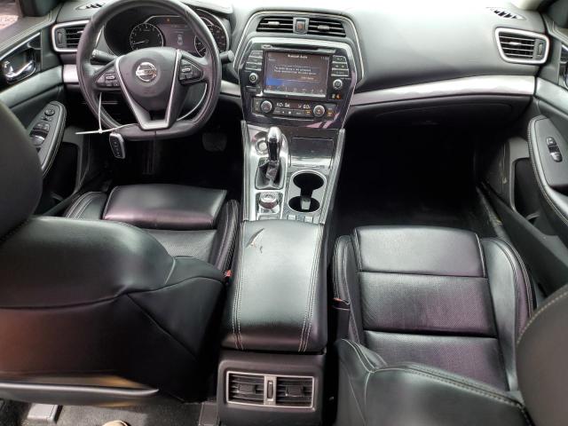 Photo 8 from auction – 2017 NISSAN MAXIMA 3.5 with VIN 1N4AA6AP9HC391942
