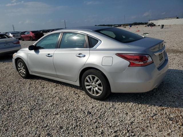 Photo 2 from auction – 2014 NISSAN ALTIMA 2.5 with VIN 1N4AL3AP9EC167381