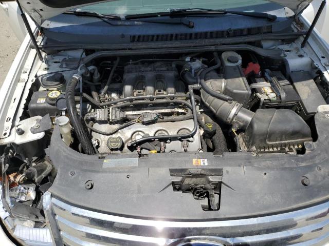 Photo 11 from auction – 2008 FORD TAURUS SEL with VIN 1FAHP24W98G160573